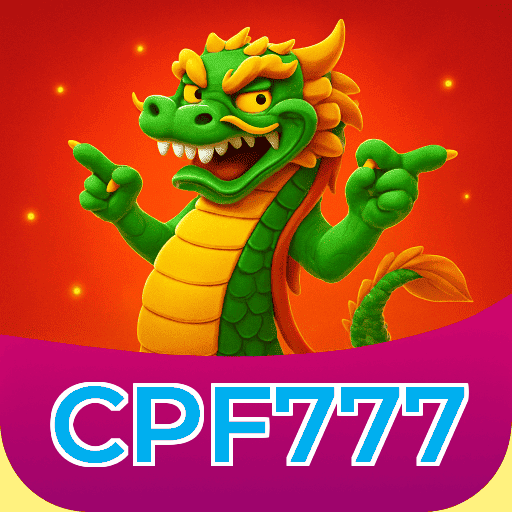 CPF777: O Cassino Online Premiado e Seguro