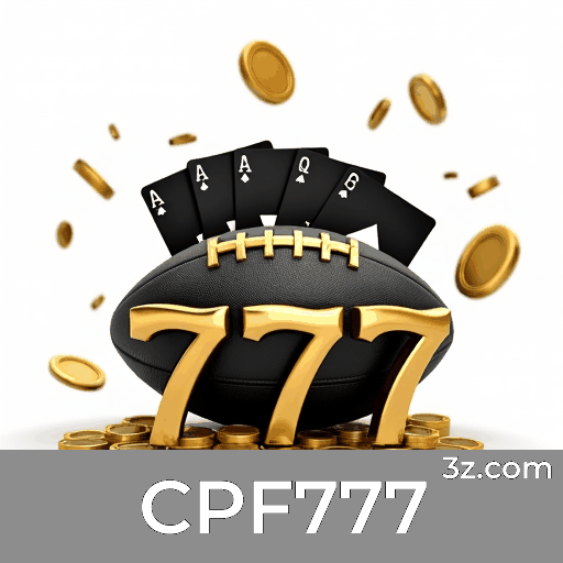 Jogos emocionantes no CPF777