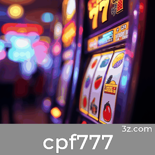 Cadastro na cpf777 para desfrutar dos melhores jogos