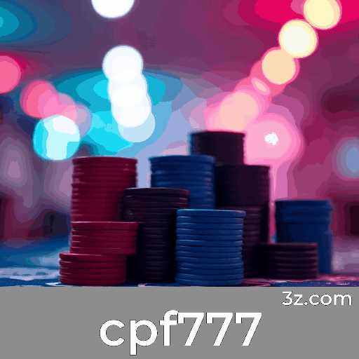 Você pode se cadastro na cpf777 em qualquer plataforma