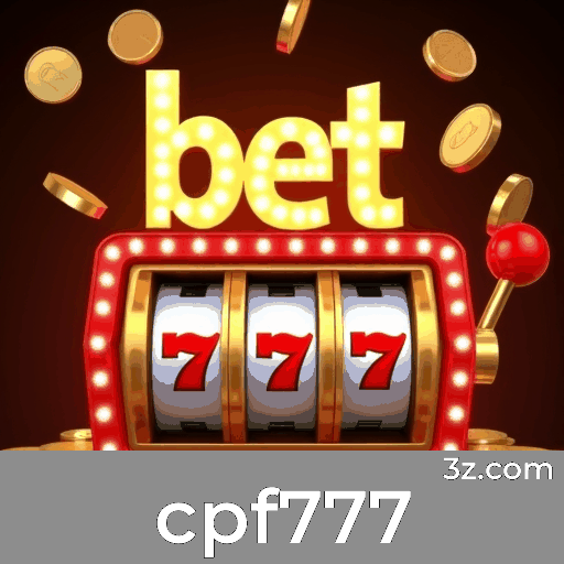 Você pode se cadastro na cpf777 em qualquer plataforma