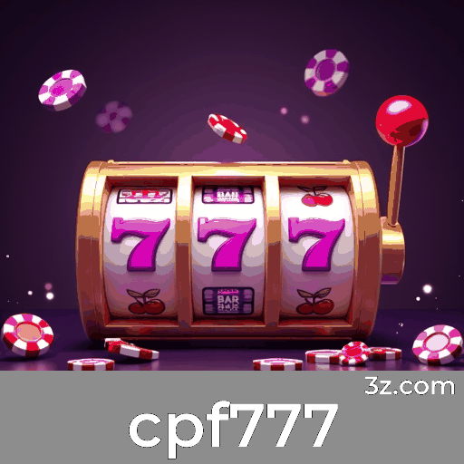 Você pode se cadastro na cpf777 em qualquer plataforma