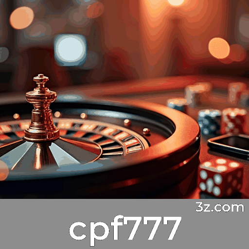 Cadastro na cpf777 para desfrutar dos melhores jogos