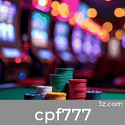 Cassino ao vivo da cpf777 com dealers ao vivo