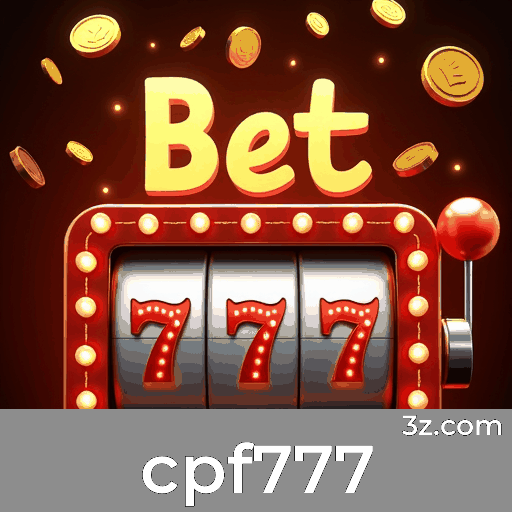 Formulário de cadastro da cpf777