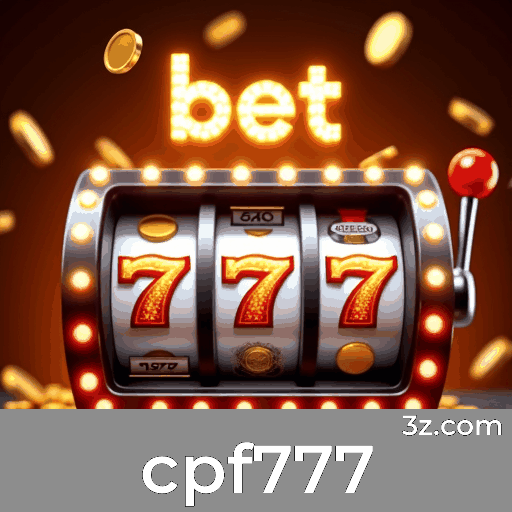 Cadastro na cpf777 para desfrutar dos melhores jogos