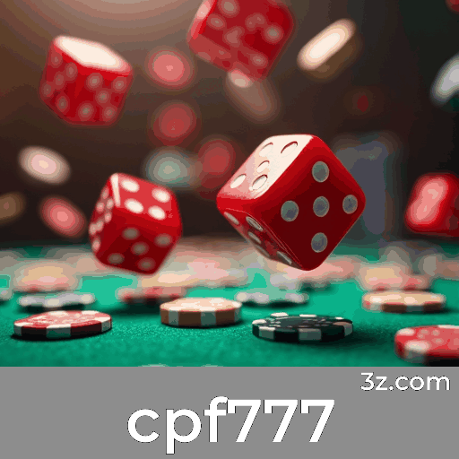 Você pode se cadastro na cpf777 em qualquer plataforma