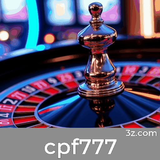 Você pode se cadastro na cpf777 em qualquer plataforma