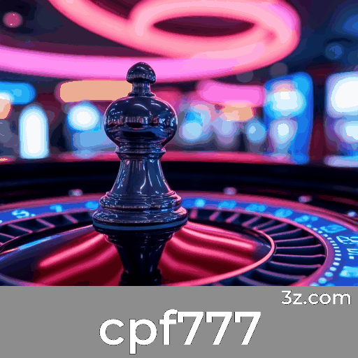 Cadastro na cpf777 para desfrutar dos melhores jogos