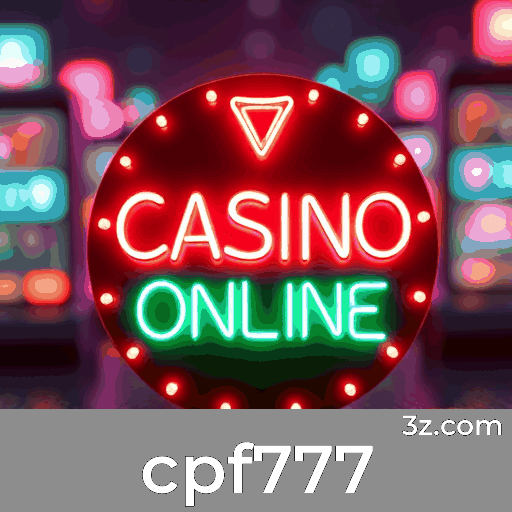 Você pode se cadastro na cpf777 em qualquer plataforma