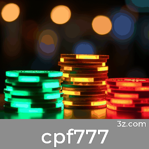 Cadastro na cpf777 para desfrutar dos melhores jogos